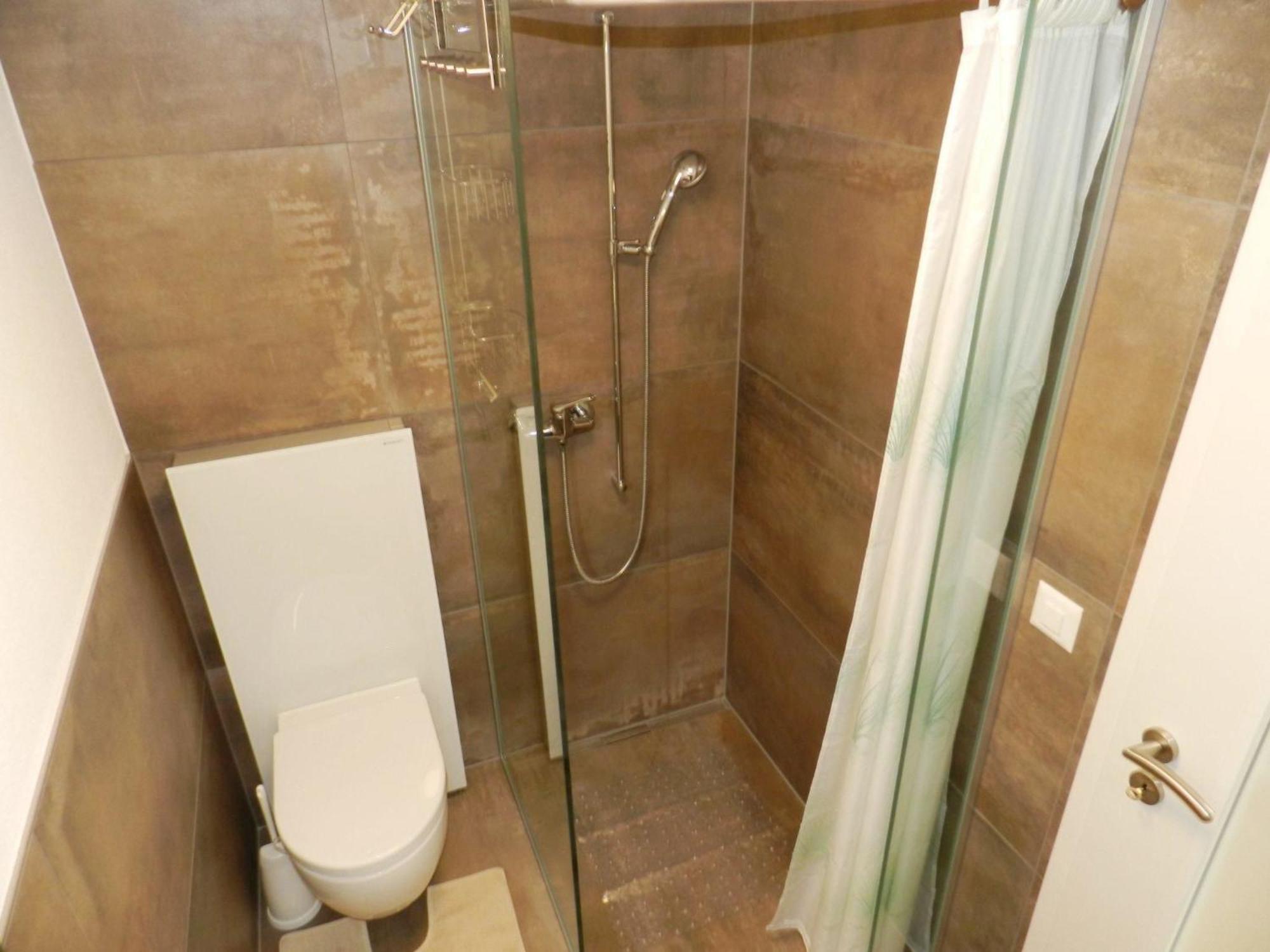 Apartment Studio Etana By Interhome زويسمن المظهر الخارجي الصورة